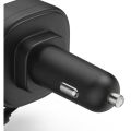 HAMA GaN, Rychlonabíječka, 1x USB-C PD/QC 30W