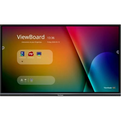 VIEWSONIC IFP5550-3, LED Panel 55" D 4K UHD