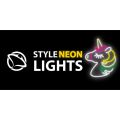 MANTA JEDNOROŽEC II LED Neon plexi dekorace