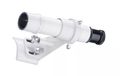 Hvězdářský dalekohled Bresser Classic 60/900 EQ