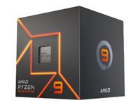 3.7 GHz - 12-jádrový - 24 vláken - 64 MB vyrovnávací paměť - Socket AM5 - OEM