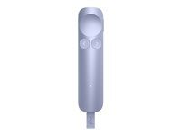 Logitech Spotlight 2 - Dálkový ovladac prezentací - rádio - svetlá lila