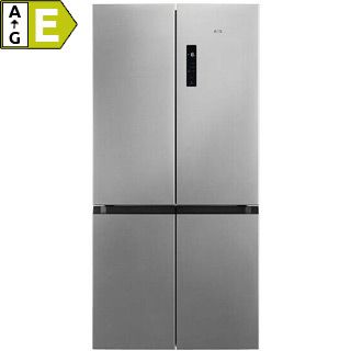 AEG Americká lednice RMB952E6VU