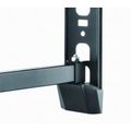 GEMBIRD WM-42ST-02, TV Držák na stěnu, 23"-42"