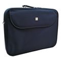 SBOX Taška na notebook 16" NEW YORK Navy
