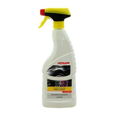 Čistič disků kol AUTOLAND 750 ml