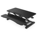 HAMA Sit-Stand, Podstavec pro práci ve stoje/vsedě