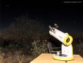 Hvězdářský dalekohled Levenhuk Meade EclipseView 114 mm