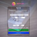 NOUS A5T, TASMOTA Smart prodlužovací kabel