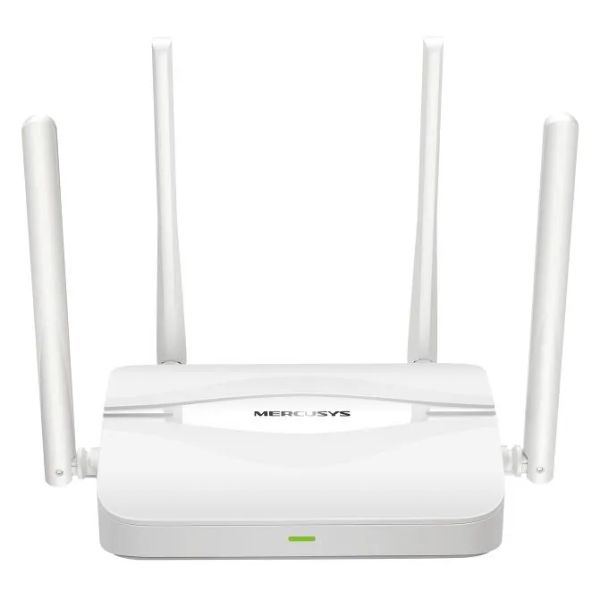 MERCUSYS MR25WBE, BE3600 WiFi 7 Dual Band Router