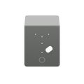 WALLBOX EIFFEL Basic, Krytka proti dešti pro PLP1