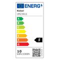 LED reflektor REBEL URZ3611 10W PIR