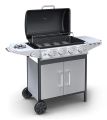 Gril plynový CATTARA 99BB004 Master Cheef