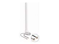 WiFi 6 Twin Antenna 2 x I-PEX Inc. MHF