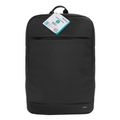 DELTACO NV-807, Batoh pro notebook 15,6" černá