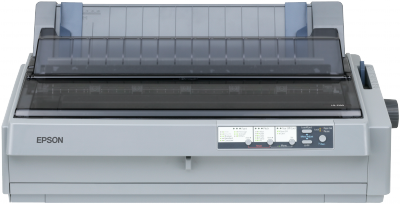 Epson/LQ-2190/Tisk/Jehl/A3/USB