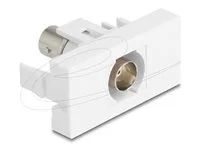 Easy 45 Module BNC female to BNC female