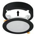 Stropní svítidlo DPM CL9-C-18W-B