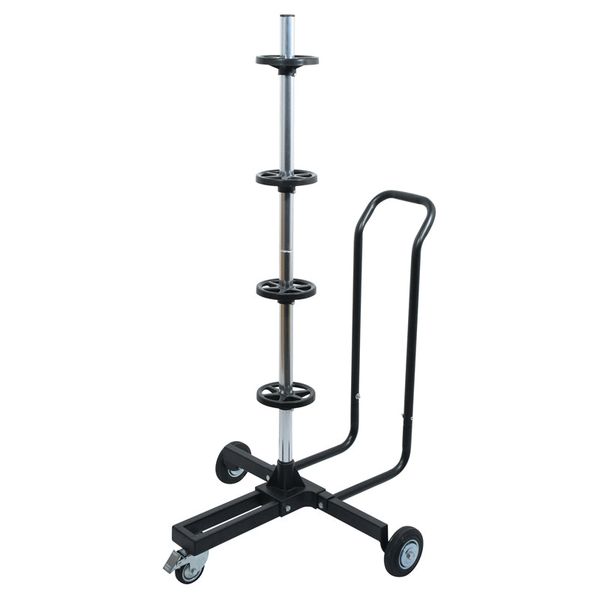 Stojan na pneumatiky COMPASS 09262
