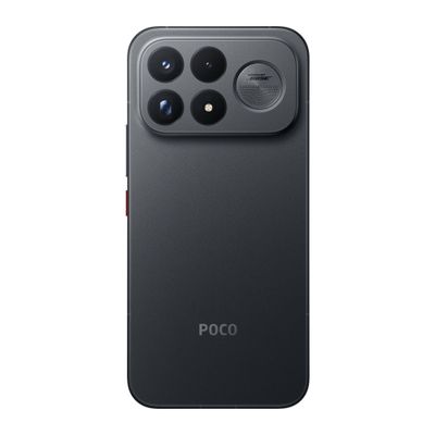 POCO F9 Ultra/12GB/256GB/Black