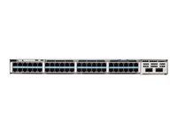 48-port 10G-mGig data-only