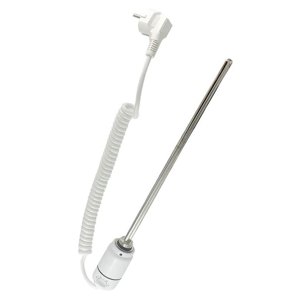 Topná tyč s termostatem GT1200 bílá 1200W 430mm