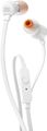 JBL T110 White