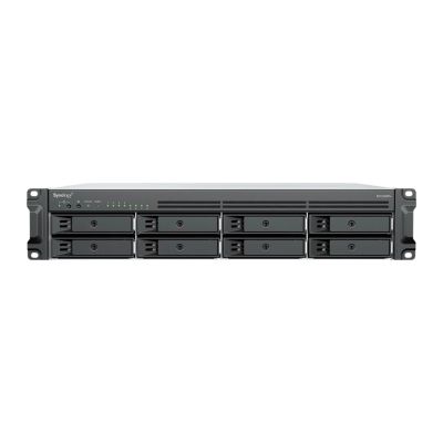 Synology RS1226RP+  Rack Station