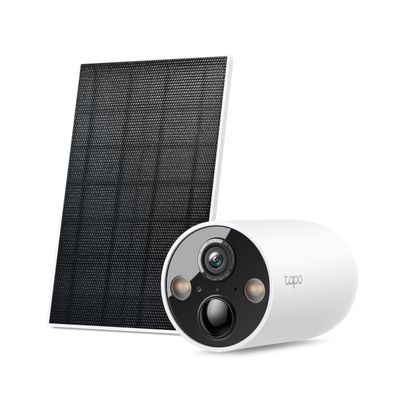 TP-link Tapo C425 KIT, Security Wi-Fi Kamera + Pan