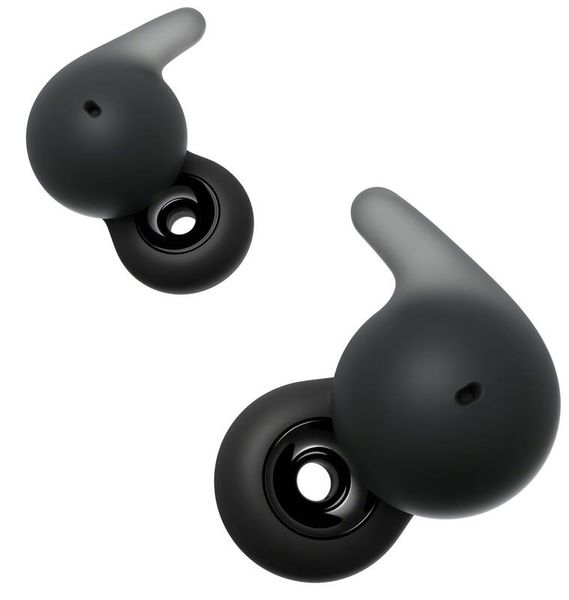 Sony True Wireless LinkBuds Open/BT/Černá