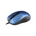 SBOX M-901BL, Optická myš drátová 3D Optical blu