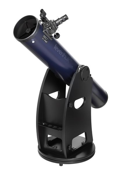 Dobsonův hvězdářský dalekohled Levenhuk New Skyline PLUS 6" (150/1200)