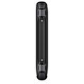 MAXCOM STRONG MM918L, IP68K, Black