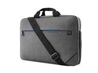 Brašna na notebook - 15.6" - šedá (balení 20)