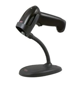 Honeywell Voyager 1250g, USB, černá, stojan