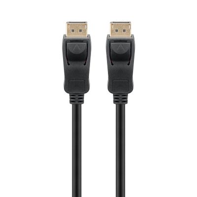 Kabel GOOBAY 61713 DisplayPort 3m