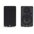 LAUDBERG S1, Bluetooth reproduktory 2.0, černá
