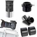 Hvězdářský dalekohled Bresser Messier AR-127L/1200 Hexafoc EXOS-2/GOTO