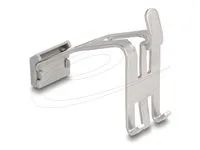 Keystone Holder with labelling field 1 p