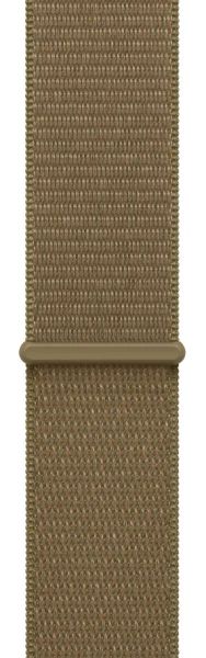 Watch Acc/46/Olive Sport Loop - XL