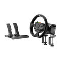 Herní set MOZA RACING R3 RS074 base R3 + volant ES + pedály SRP-Lite + svorky