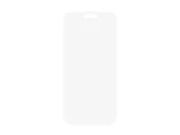 PanzerGlass Anti-Reflective ochranné sklo Apple iPhone 17 Pro Max s instalačním rámečkem