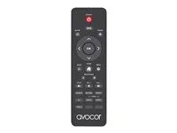 Remote AVE30A/AVE40 Series
