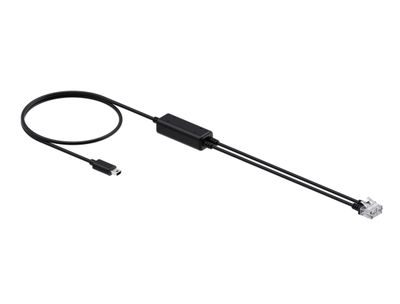 Yealink telefonní kabel pro řady WH63 E2/WH64/WH68