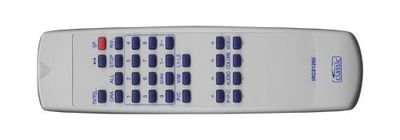 Dálkový ovladač IRC81206 mivar