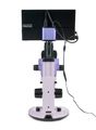 Digitální stereomikroskop MAGUS Stereo D7T LCD PLUS