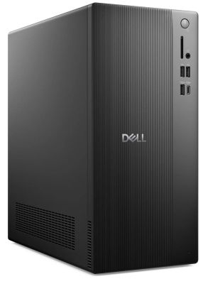 Dell Pro Tower/Essential QVT1260/Tower/i5-14400/16GB/1TB/Intel int/W11P/3R