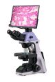 Biologický digitální mikroskop MAGUS Bio D240T LCD