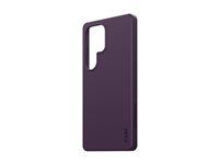 PanzerGlass? CARE kryt Samsung Galaxy S25 Ultra Fearlessly fialový (Plum Purple) QI