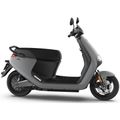 SEGWAY eScooter E110S, Elektrický skúter, šedý